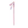 Lovely Sweet for Girl Student Bear Stationery Signature Pen Pendant Pen Gel Pen Erasable Pen
