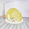 Kids Outdoor Beach Tent
