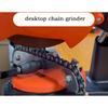 108x3.2x22mm Grinding Discs Electric Chainsaw Sharpener