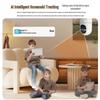 2025 HD Wireless Indoor Surveillance Camera with Remote Mobile Monitoring