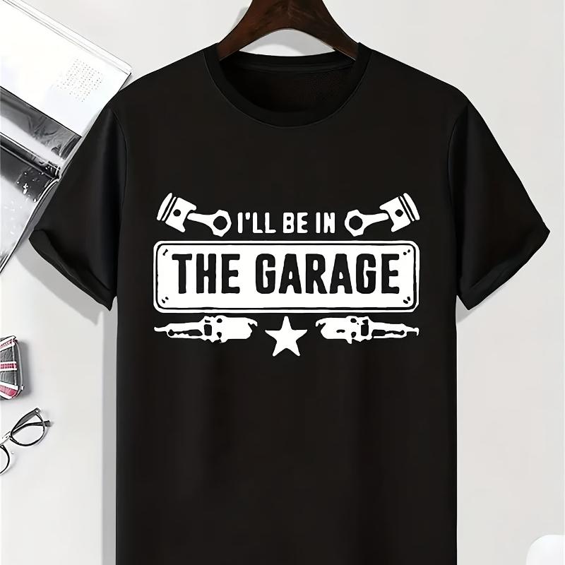 

Slim-Fit Short Sleeve T-Shirt - Breathable Durable Casual & Active Outfit XXL белый