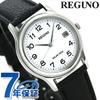 Citizen REGUNO Solar Tech Standard RS25-0033B Wristwatch Watch Brand Stylish Waterproof Gift Men Practical