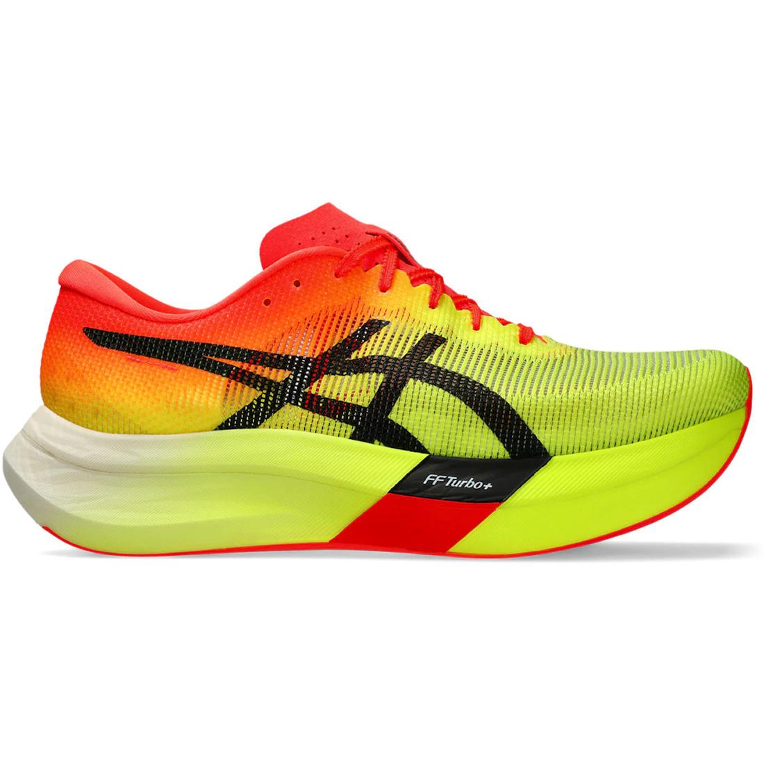 

Sneaker ASICS Metaspeed Sky Paris Safety Yellow(1013A123-750) 39.5