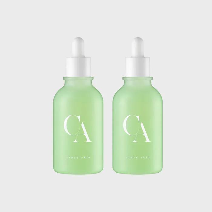 Centella Cica Ampoule 100ml X 2
