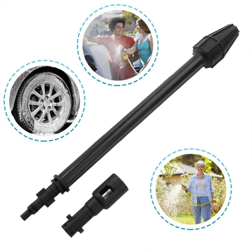 High Pressure Washer Rotating Turbo Lance Nozzle For Karcher K-Series