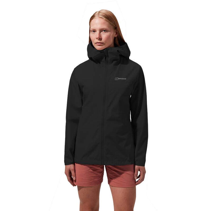 Женская куртка Berghaus Deluge Pro 3.0 XL