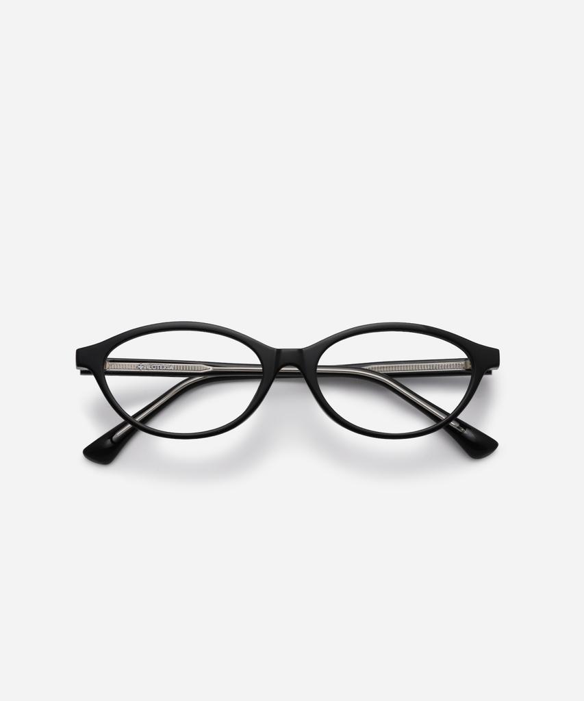 Neotelia Sinee · Black