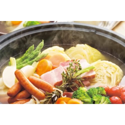 Tiger Thermos (TIGER) Grill Pot Deep Pot Takoyaki Yakiniku 3 Plate Type with Glass Lid 5.0L Metallic Brown CQD-B301TH