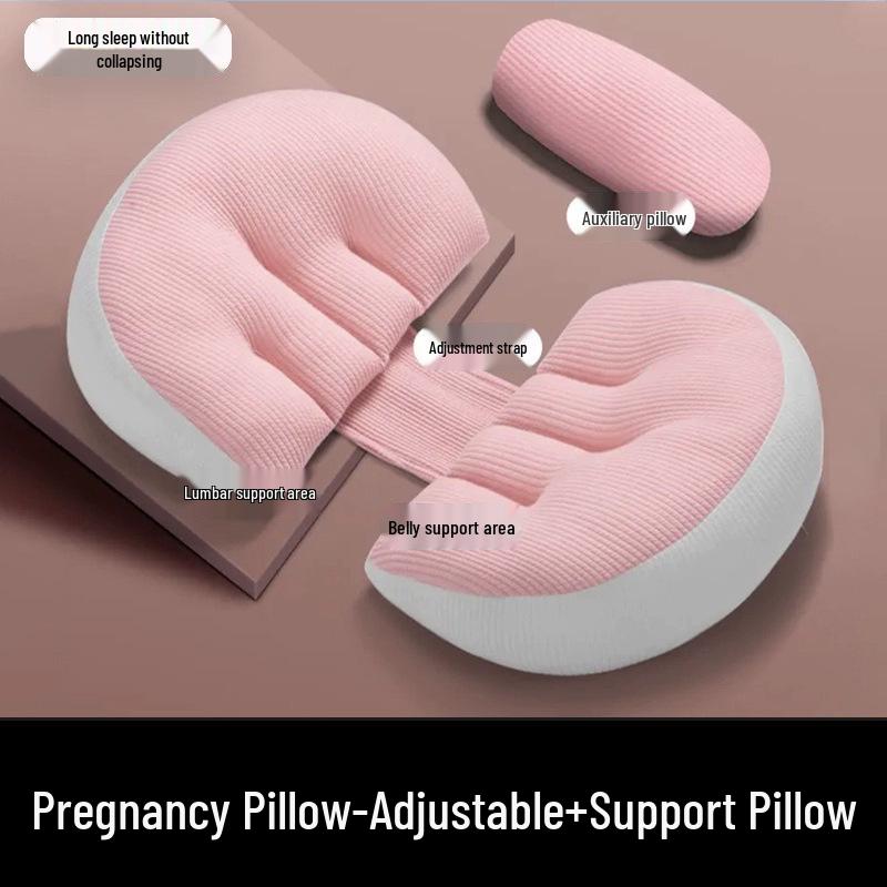 Maternity Comfort Pillow
