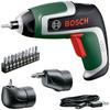 Boor-schroefmachine IXO 7 - Set