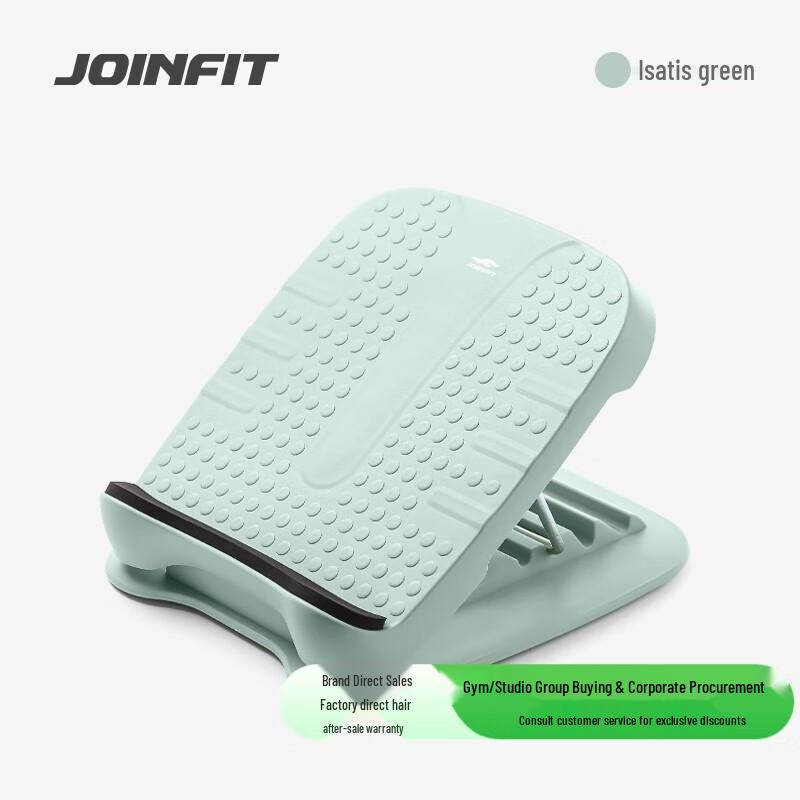 

JOINFIT Fitness & Rehabilitation Equipment