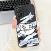 For Xiaomi Mi 10T Pro Case Cute Dog Panda Cartoon Cover Full Protection Phone Case For Xiaomi Mi 10T Mi10T Pro 5G Soft TPU Shell