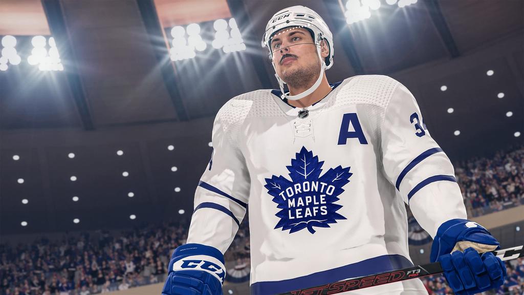 NHL 22 North PS5 (Import version America) -