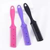 3pcs double-sided shaver hair comb, suitable for styling and cutting thick and thin hair, Special for Real Hair Wigs