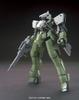HG Mobile Suit Gundam Orphans Glaze Kai Scale Plastic Model Iron-Blooded 1/144 Color-coded