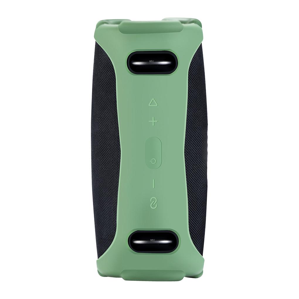 Speaker Cover Case Wireless Speaker Silicone Cover Replacement for 3