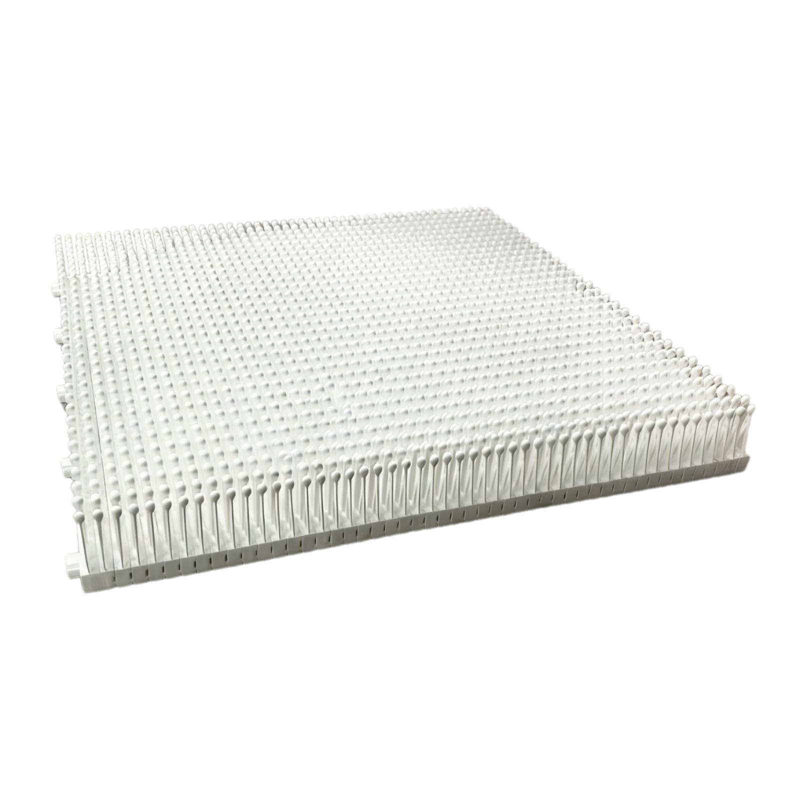 

Белый Сухой Лыжный Коврик Модульный Пластиковый Ковер Доска для Тренировки Катания на Лыжах Аксессуар для Домашнего Тренажерного Зала для Установки Лыжного Комплекта белый