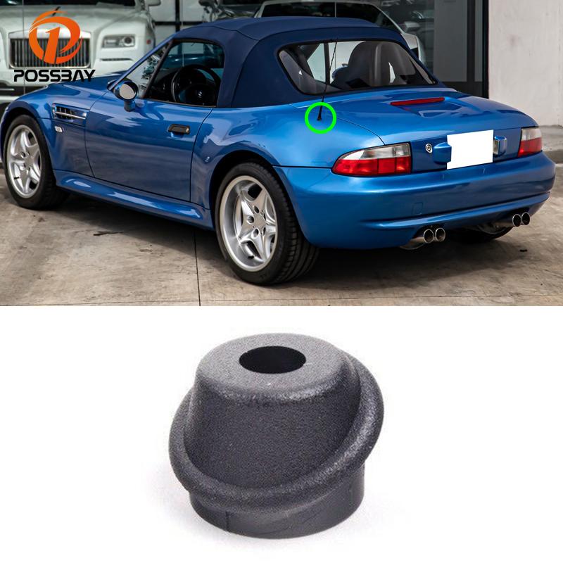 

Для BMW Z3 E36 Roadster 1995,09-1999,03, автомобильная черная втулка для антенны, уплотнение, аксессуары, внешние детали 8389698