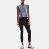 Under Armour Running T Shirt Women's Blue 1361366-470