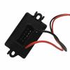 Car Heater Motor Fan Blower Resistor for 770120980 For Renault Renault Clio MK3 Modus