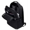 Plecak męski arctic hunter biznesowy elegancki pojemny na laptopa 15.6"