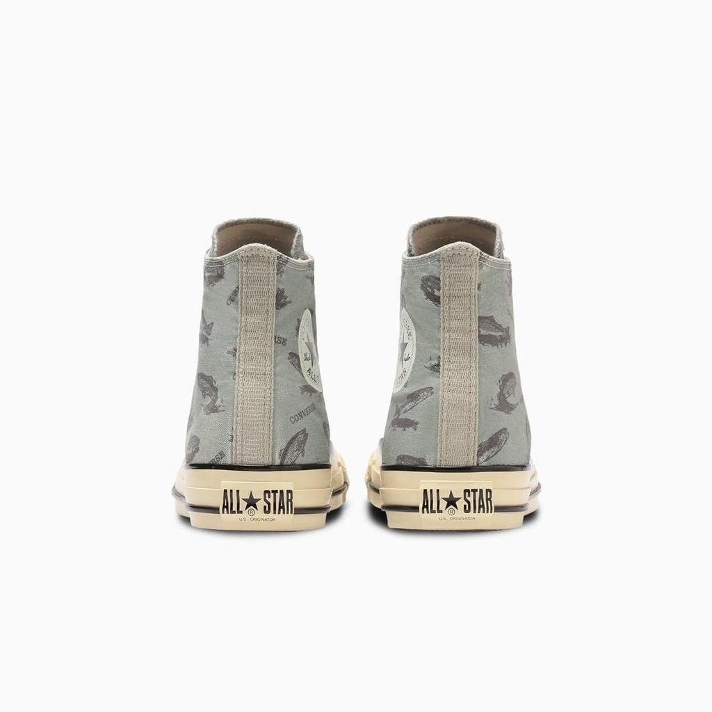 Sneakers ALL STAR US HUNTING HI Trout cm 23.5