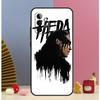 THE 100 TV SERIES LEXA HEDA Case For Samsung Galaxy A54 A34 A24 A14 A51 A71 A12 A32 A52 A72 A13 A33 A53 A25 A15 Cover