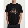 Seltenes Joe Bonamassa Album Country Musik Shirt Herren S3XL