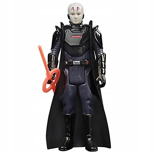 Star Wars Retro Obi Wan Kenobi Grand Inquisitor Figurka Kolekcjonerska