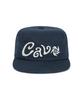 MAHAGRID Cave Pillbox Cap Navy(Mg2Ffmab39A)