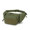 Li Shen Outdoor Large Capacity Tactical Waist Bag