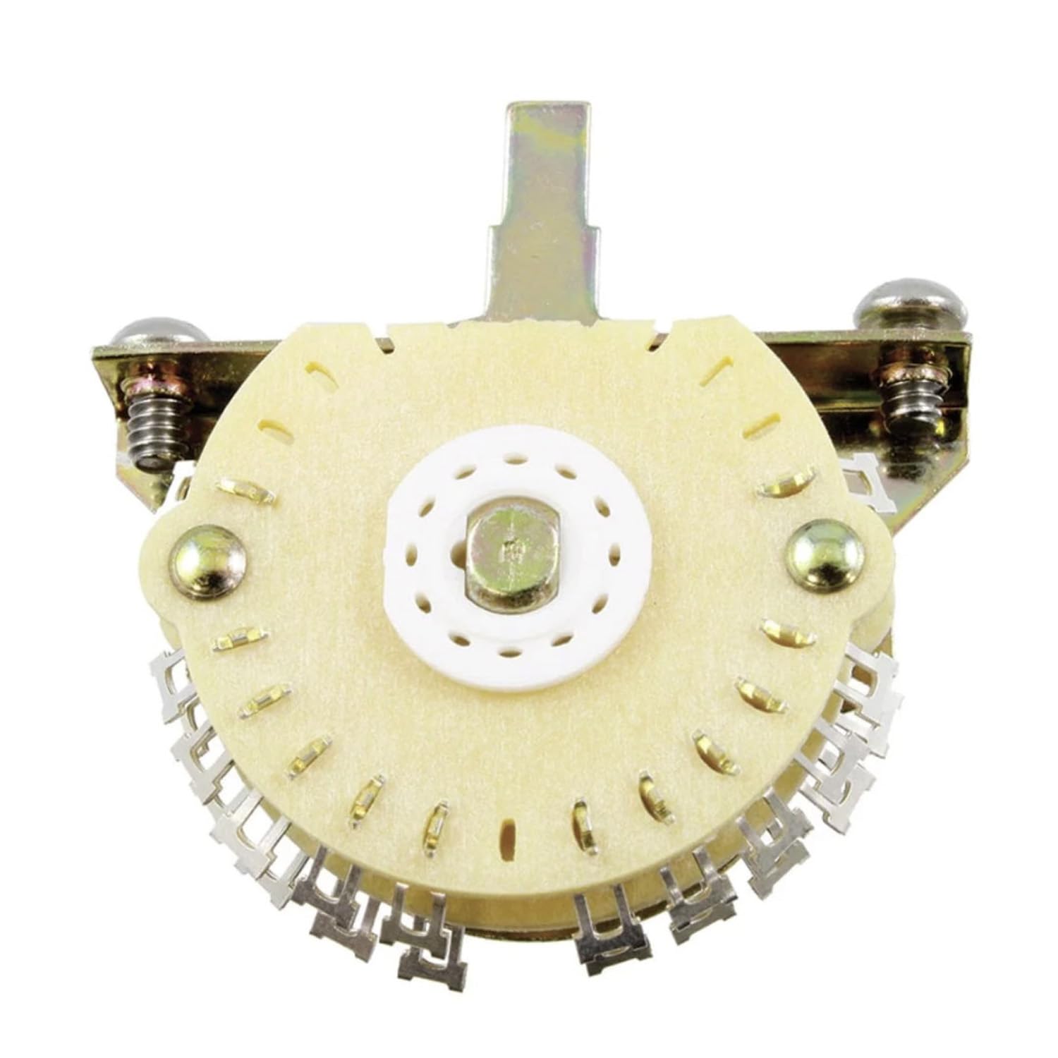 

ALLPARTS 1015 Super Switch [Genuine] 4-Pole 5-Way EP-0078-000