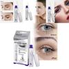 Rapidlash Eyelash Serum 3ml Luxurious Silver Formula For Stunning Long Lashes