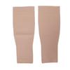 Flexible Leg Sleeves Comfortable Leg Support Sleeve Soft Leg Brace Skin Color