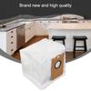 Dust Bags Practical Washable Cleaning Tool Dust Bag