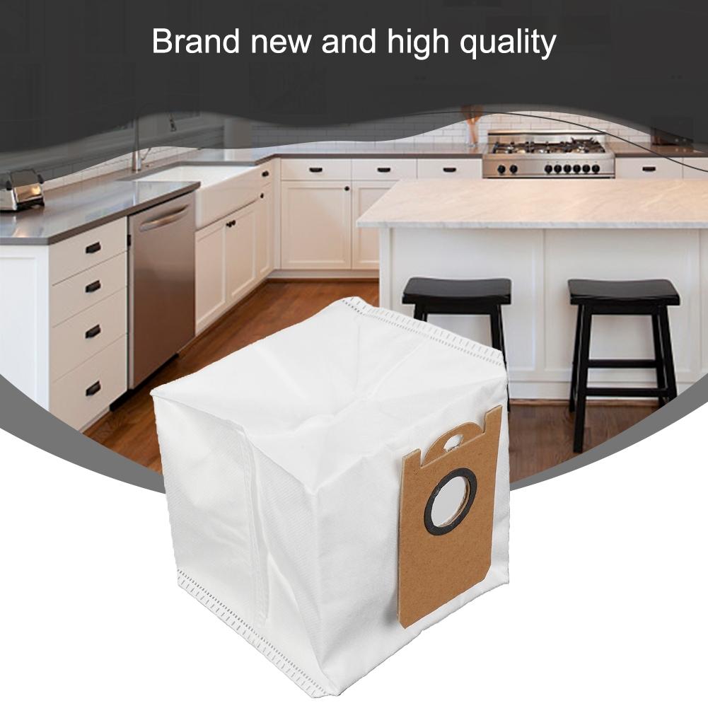 Dust Bags Practical Washable Cleaning Tool Dust Bag