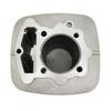 Motorcycle 65.5mm Engine Cylinder Liner Kit For Zongshen CB250 CRF230F SL230 1997-2008 XR230 New Motorcycle Engine Accessories