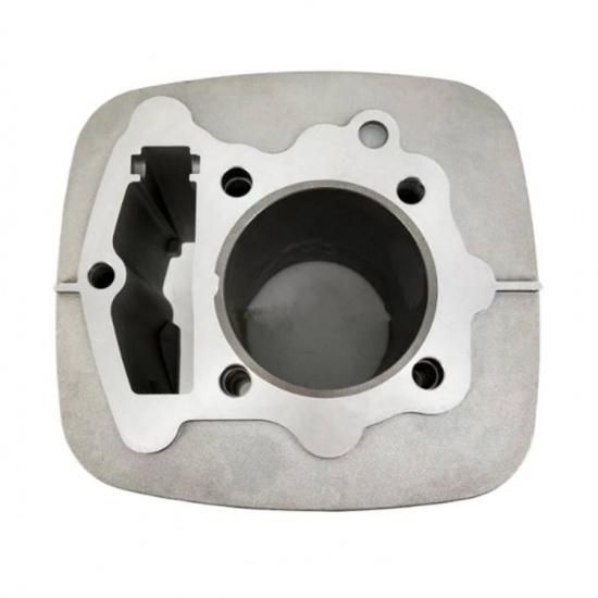 Motorcycle 65.5mm Engine Cylinder Liner Kit For Zongshen CB250 CRF230F SL230 1997-2008 XR230 New Motorcycle Engine Accessories