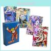50 Angielskich Kart Flashowych Anime Demon Slayer One Piece Karty Kolekcjonerskie do Gry Karty do Pojedynków