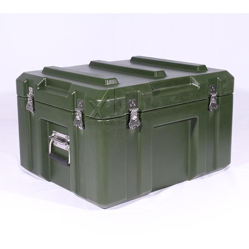 Xiao Lang 600x500x400mm Rotomolded Storage Case