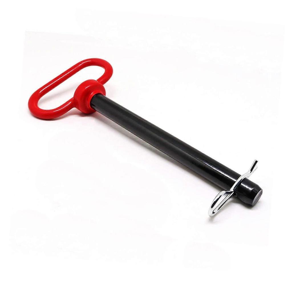 2x Generic Tractor Towing Hitch Pin and Clips Repair RV Replacement Gate Pin