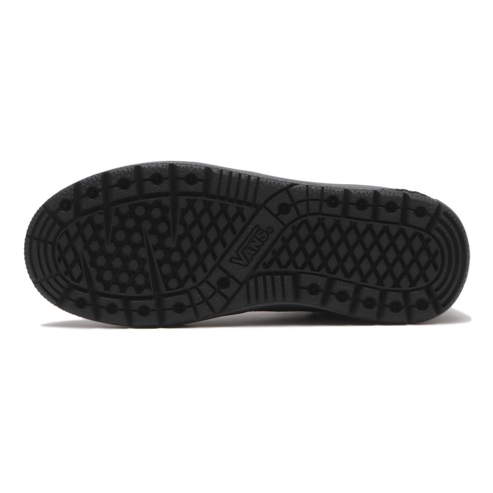 Vans Guthrie Black Gray V2578 Black Gray