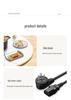 3000W Smart Multi-functional Induction Cooker and Warming Board for Hot Pot, Rice, and Dishes