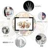 GAOMON B4 dimensiune trasare lumină LED 5mm fără trepte ilustrație manga DIY suport caligrafie lucrat manual, reglare intensitate, ușoară, cutie ultra-subțire-GB4 X-ray
