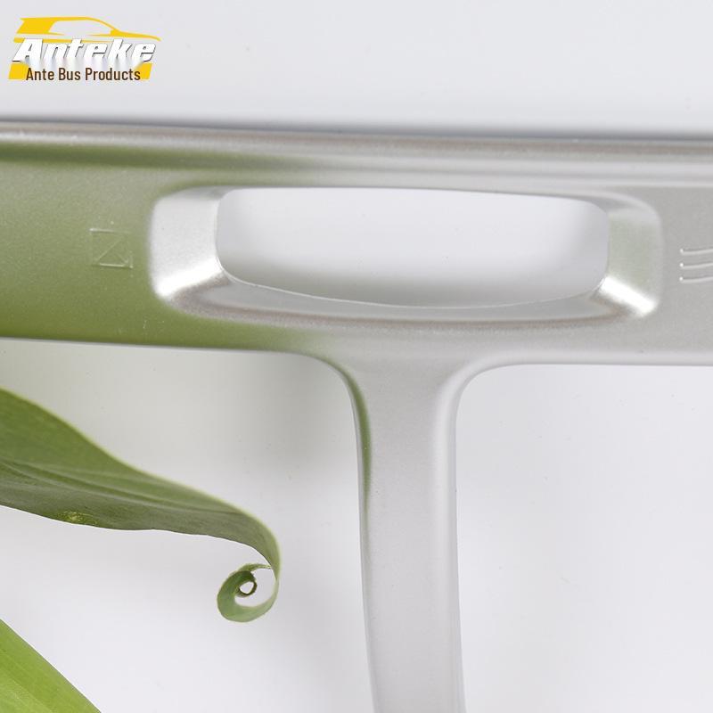 Kuga Rear Air Outlet Decorative Frame for 17 Models - Air Conditioning Bright Ring Patch Accessories