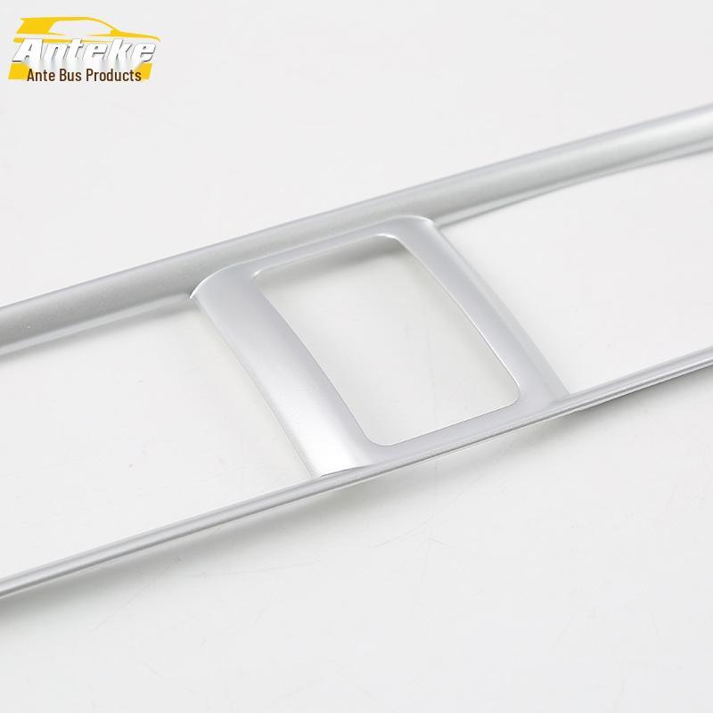 Decorative Frame for Sportage Air Outlet - Compatible with 18 Models