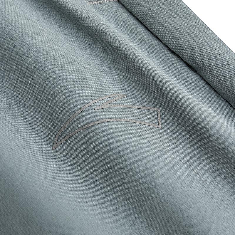 Anta Casual Pants Men's Whale Shark Gray 952625505-1