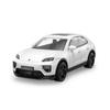 Porsche Macan Miniature 1:43 White