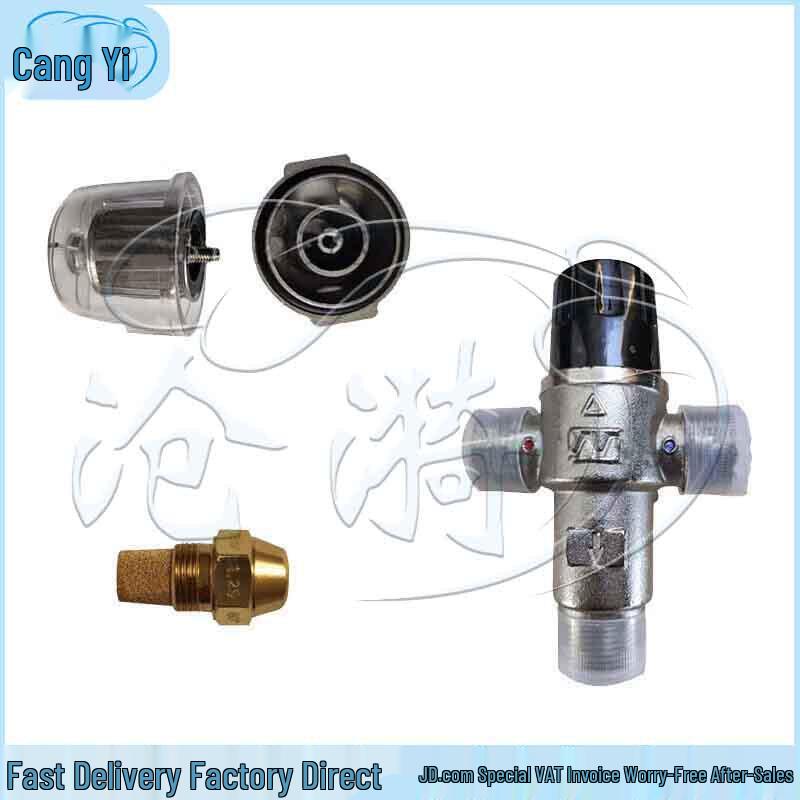 Portable Outdoor Shower Kit Nozzle