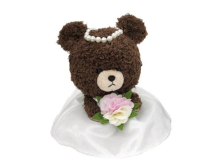 

Bear School Jackie & David WD Set 623990
